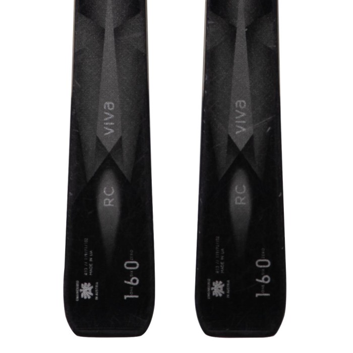 Ski Blizzard RC Viva + bindung - Qualität B