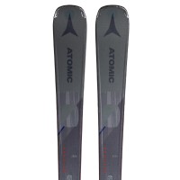 Ski Atomic Redster Q Ti + bindings - Quality A