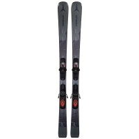 Ski Atomic Redster Q Ti + bindings - Quality A