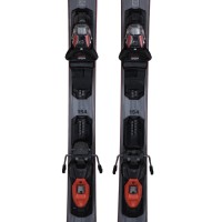 Ski Atomic Redster Q Ti + bindings - Quality A