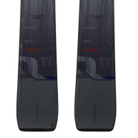 Esquí Atomic Redster Q Ti + fijaciones - Calidad A