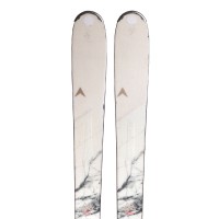 Esquí Dynastar M Freeski 85 Pro + fijaciones - Calidad B