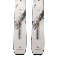 Ski Dynastar M Freeski 85 Pro + bindings - Quality B