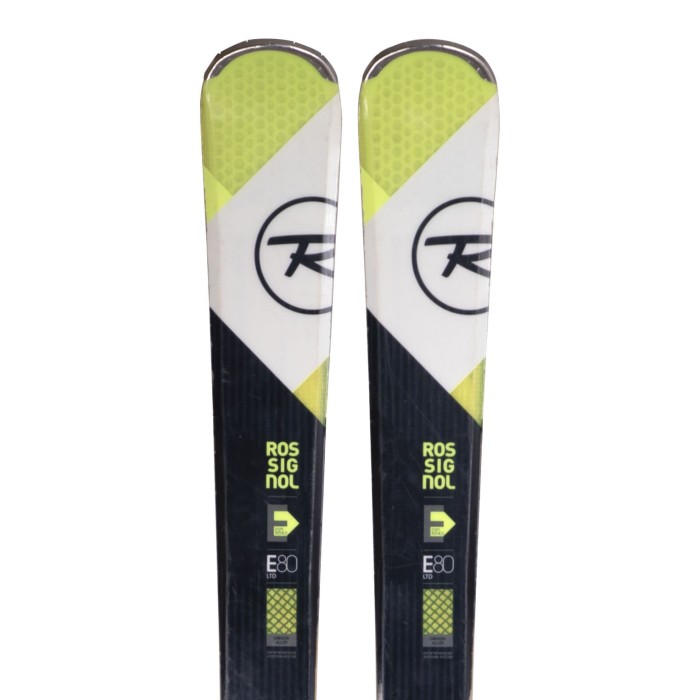 Esquí Rossignol Experience 80 LTD + fijaciones - Calidad B