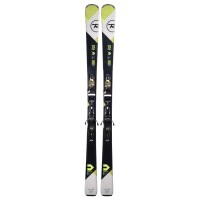 Sci Rossignol Experience 80 LTD + attacchi - Qualità B