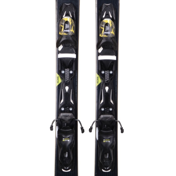 Ski Rossignol Experience 80 LTD + bindings - Quality B