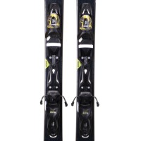Ski Rossignol Experience 80 LTD + bindings - Quality B