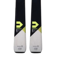 Ski occasion Rossignol Experience 80 LTD + fixations - Qualité B
