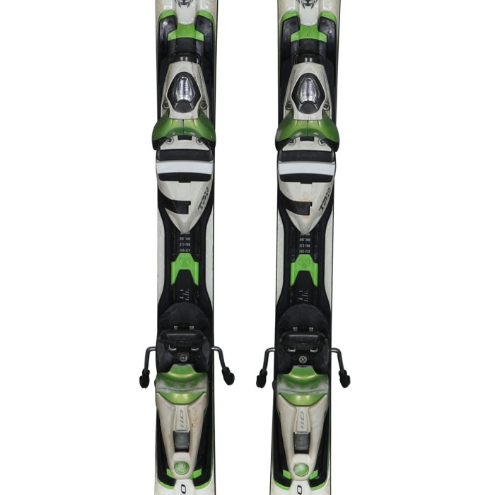 Ski Rossignol X Fight Dropkick + bindings - Quality A