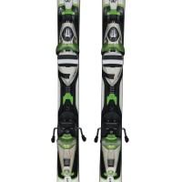 Ski Rossignol X Fight Dropkick + bindings - Quality A