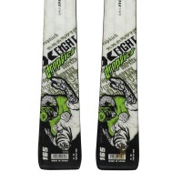 Ski Rossignol X Fight Dropkick + bindings - Quality A