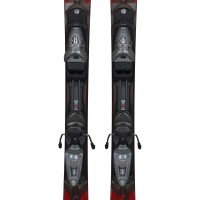 Ski Rossignol Attraction V + bindung - Qualität A