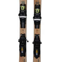 Sci Rossignol Essential + attacchi - Qualità A