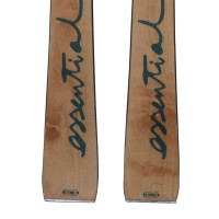 Esqui Rossignol Essential + fijaciones - Calidad A