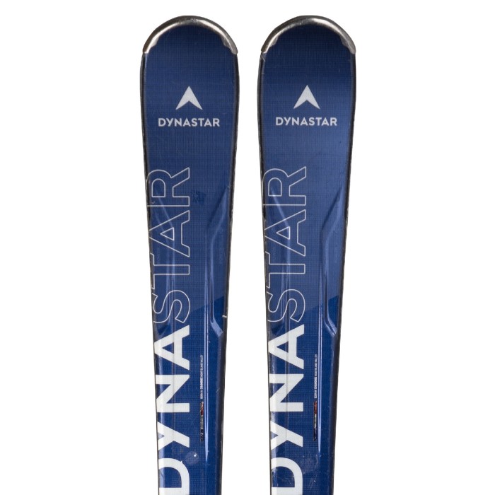 Ski Dynastar Speed Zone 08 + bindung - Qualität A