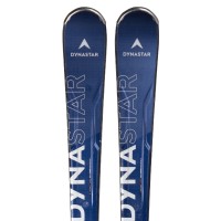 Ski Dynastar Speed Zone 08 + bindings - Quality A