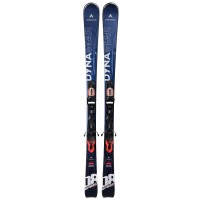 Sci Dynastar Speed Zone 08 + attacchi - Qualità A