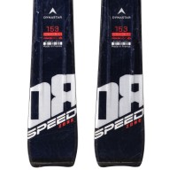 Sci Dynastar Speed Zone 08 + attacchi - Qualità A