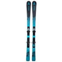 Sci Atomic Redster XT + attacchi - Qualità A