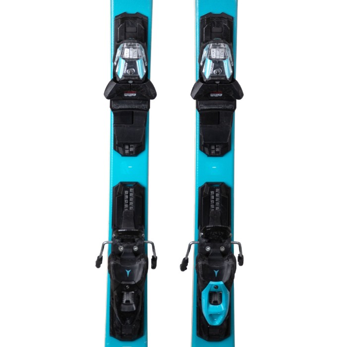 Ski occasion Atomic Redster XT + fixations - Qualité A