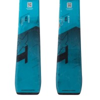 Ski Atomic Redster XT + bindung - Qualität A