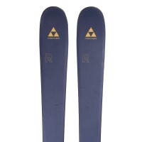 Ski Fischer Ranger XTR + bindings - Quality A