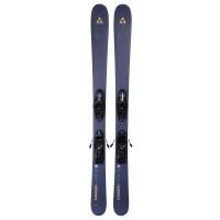 Sci Fischer Ranger XTR + attacchi - Qualità A