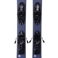 Sci Fischer Ranger XTR + attacchi - Qualità A