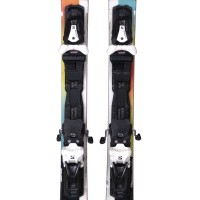 Sci Salomon Addikt Pro 76 + attacchi - Qualità C