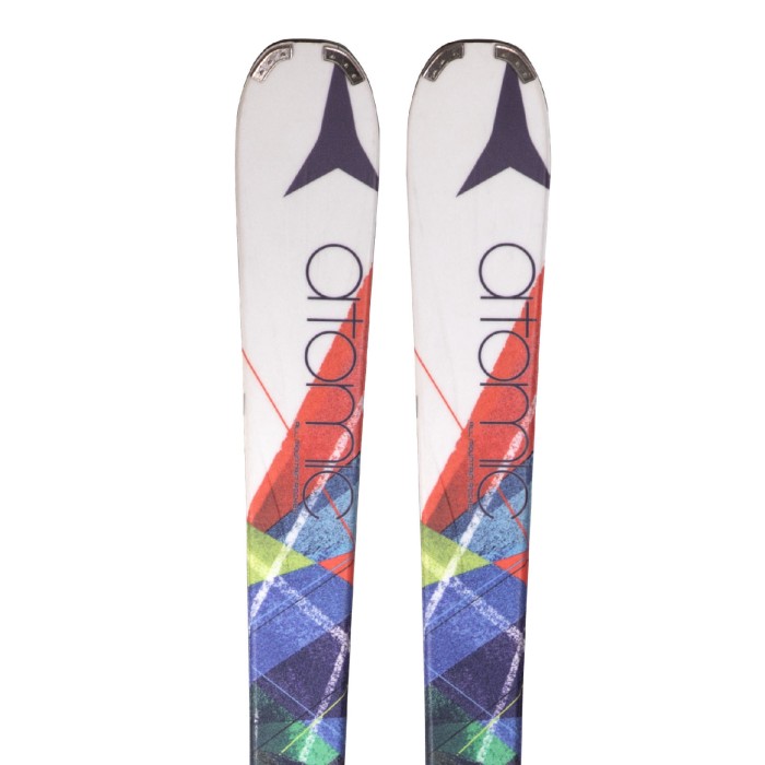 Ski Atomic Affinity + bindung - Qualität A