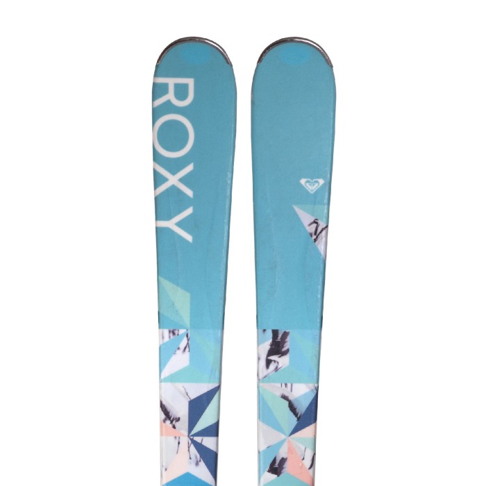 Sci Roxy Kaya 77 + attacchi - Qualità A