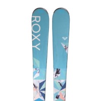 Sci Roxy Kaya 77 + attacchi - Qualità A