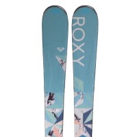Sci Roxy Kaya 77 + attacchi - Qualità B