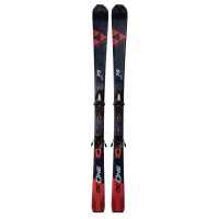 Ski Fischer Rc One 75 + bindings - Quality B