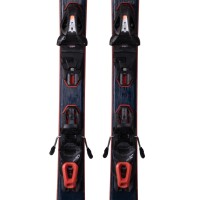 Ski occasion Fischer Rc One 75 + fixations - Qualité B