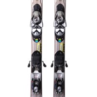 Sci Salomon Streetracer 880 + attacchi - Qualità B
