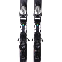Ski Atomic SX + bindung - Qualität B
