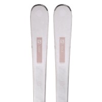 Sci Salomon S Max n°4 + attacchi - Qualità C
