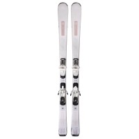 Ski Salomon S Max N°4 + bindung - Qualität C