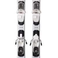 Ski Salomon S Max N°4 + bindings - Quality C