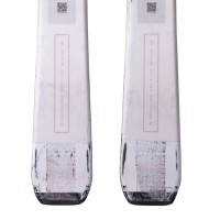 Sci Salomon S Max n°4 + attacchi - Qualità C