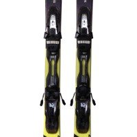 Ski Fischer Progressor S + bindung - Qualität B