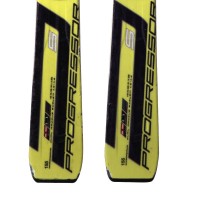 Ski Fischer Progressor S + bindung - Qualität B