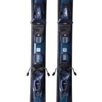 Ski Head Shape V10 + Bindung - Qualität C