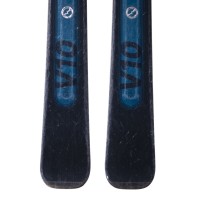 Ski Head Shape V10 + Bindung - Qualität C