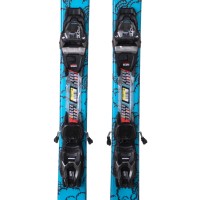 Esquí Volkl Revolt 81 + fijaciones - Calidad A