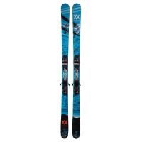 Sci Volkl Revolt 81 + attacchi - Qualità B