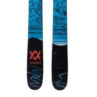 Ski Volkl Revolt 81 + bindings - Quality B
