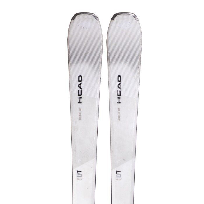 Ski Head Absolut Joy + bindings - Quality B