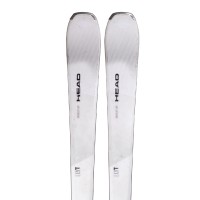 Ski occasion Head Absolut Joy + fixations - Qualité B